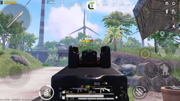 和平精英辅助【奇多直装】苹果手机IOS免越狱 免签名 巨魔安装 方框透视 骨骼射线 开枪自瞄 人物上色