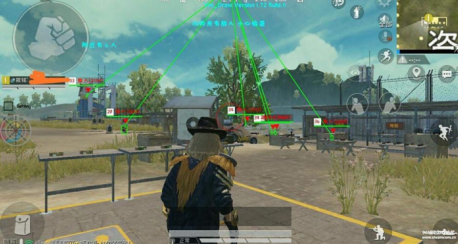 玩家社区对和平精英辅助软件的看法调查 玩家社区对和平精英辅助软件的看法调查