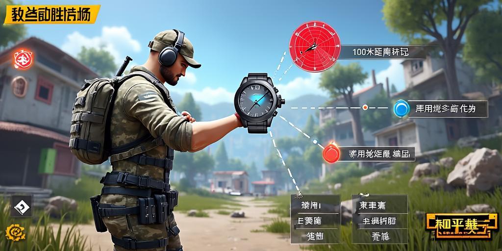 pubg地铁《神话》辅助内测一周无禁网无闪退
